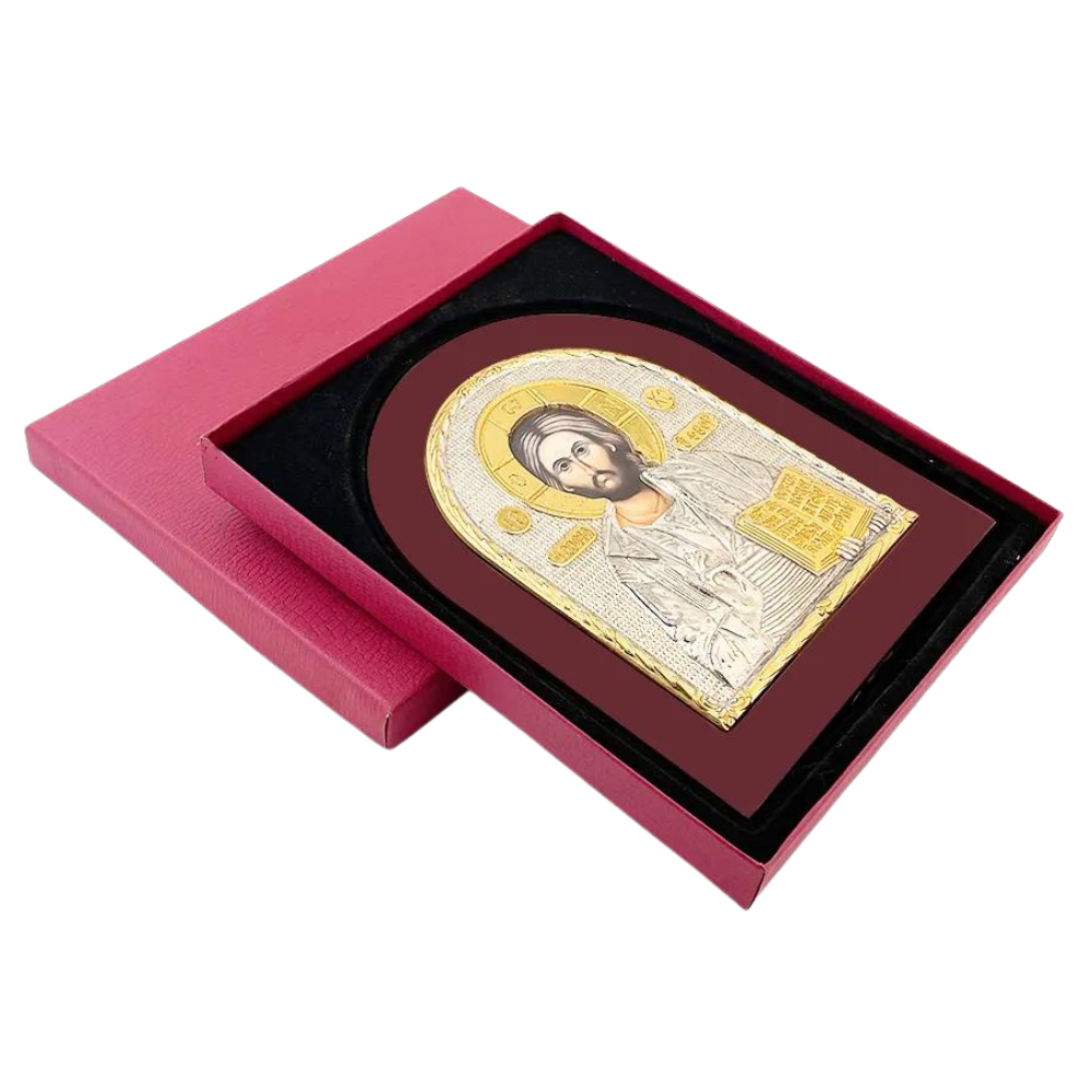 Orthodox Icon - Lord Almighty Orthodox Icon - Lord Almighty